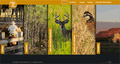 Desktop Screenshot of lykesranch.com