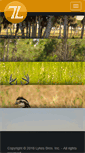 Mobile Screenshot of lykesranch.com